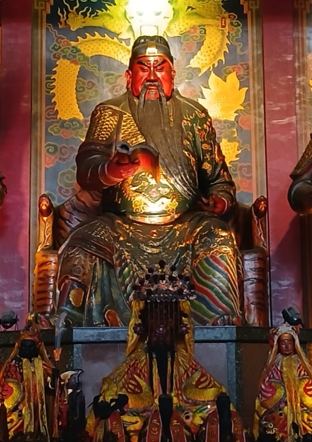 關聖帝君
