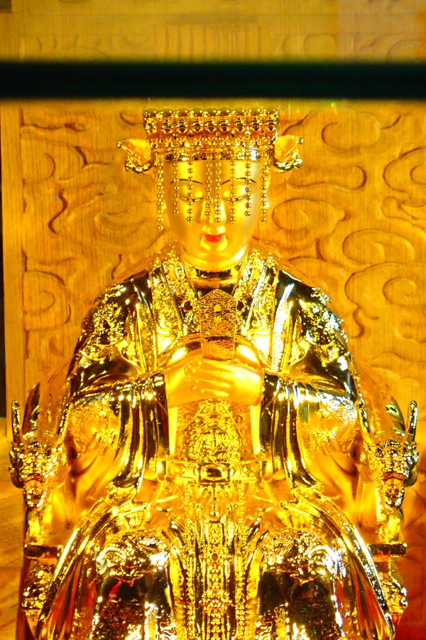 媽祖