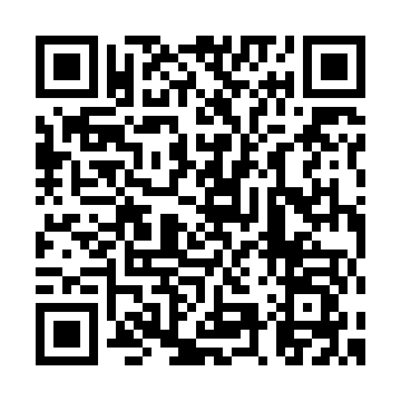易卜 LINE 官方帳號 QR code